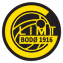 Logo Bodo Glimt